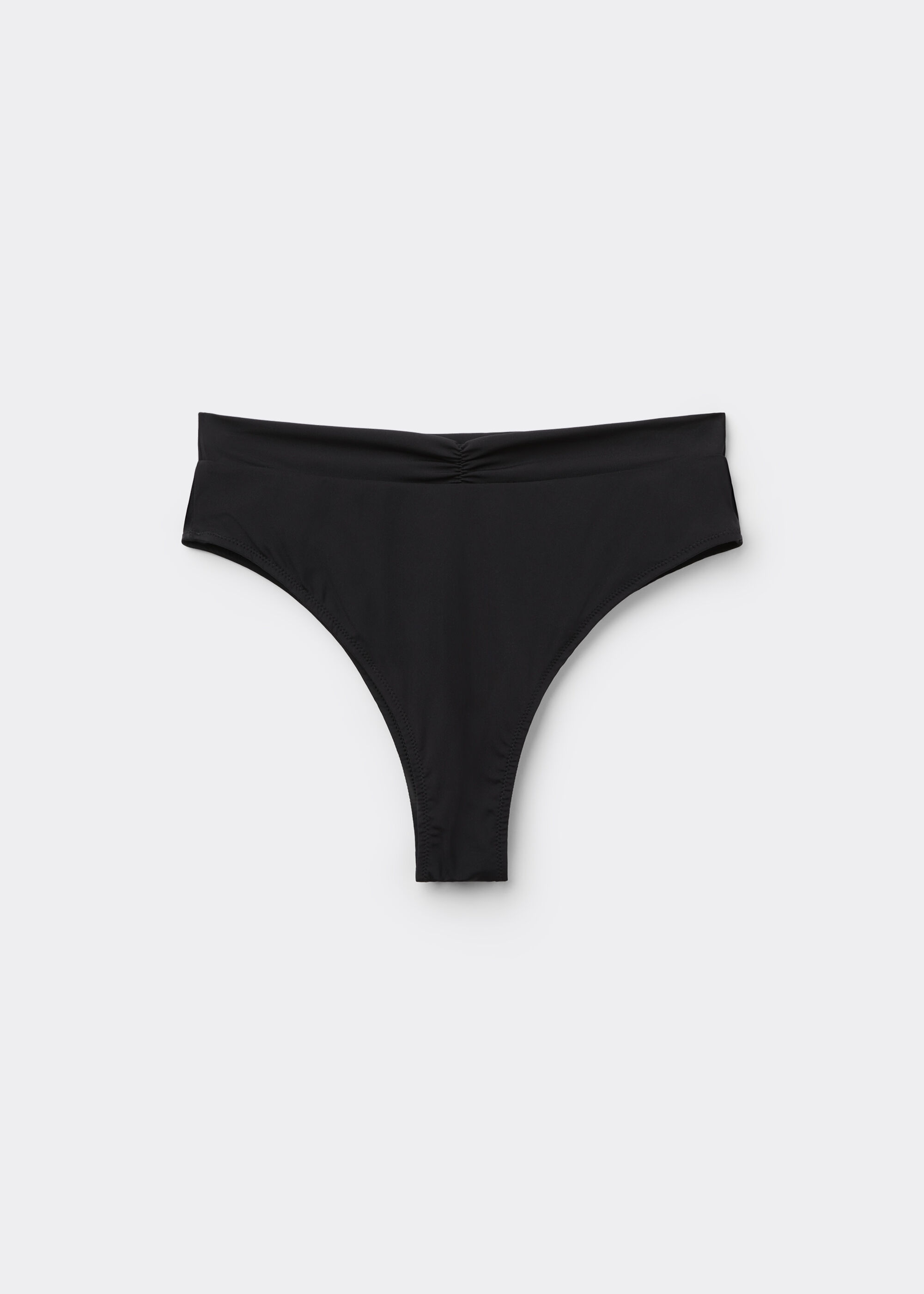 Cuecas Brasileiras Cintura Subida Premium Fit