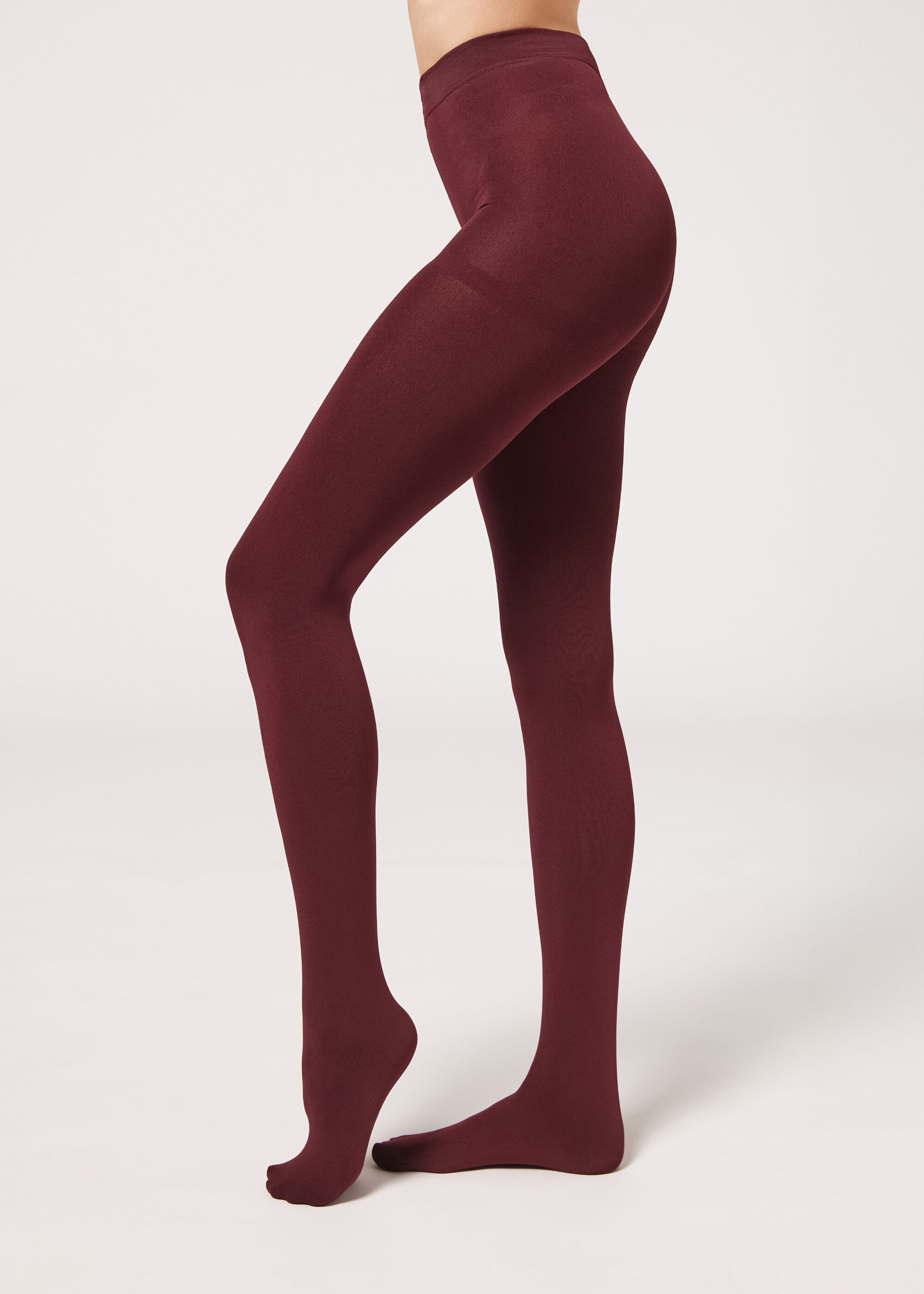 Collants Térmicos Ultra Opacos