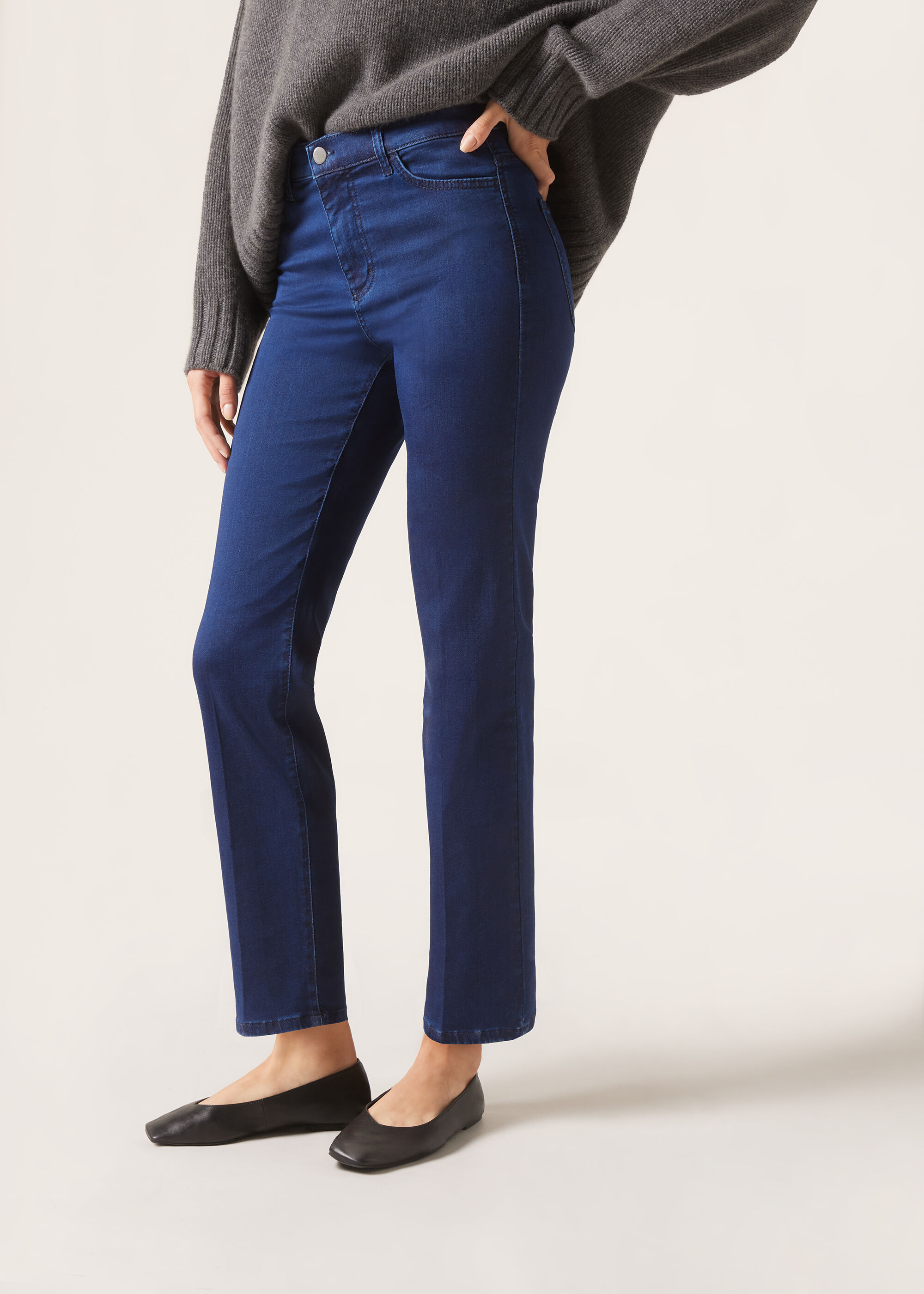 Jeans Confort Eco