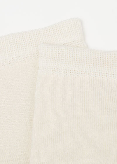 Children's Short Light Cotton Socks
