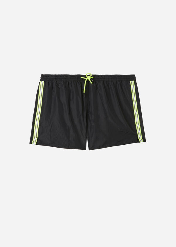 Men’s Boxer Swim Shorts Ibiza ECO