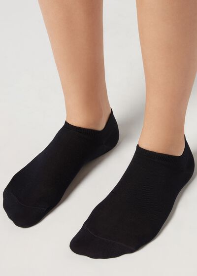 Unisex Cotton Pop Socks