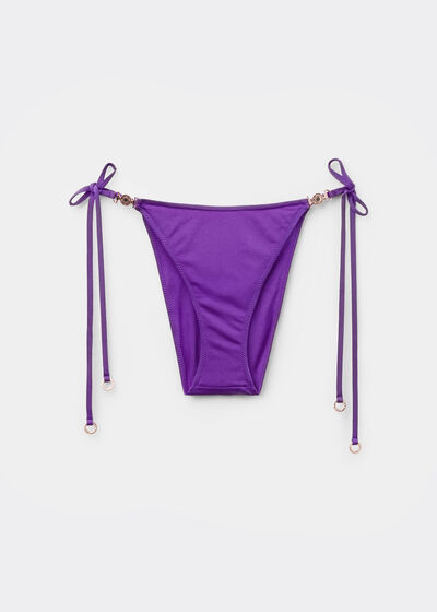 Slip Lacci Costume Minimal Fit