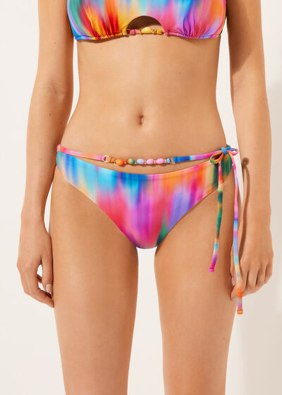 Слипы Низ Купальника Rainbow Shades