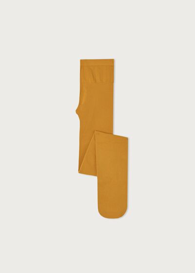 Soft Touch 50 Denye Külotlu Kız Çocuk Çorabı