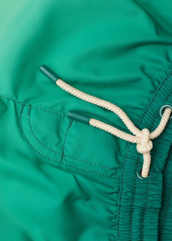 Boys’ Swimming Trunks Formentera