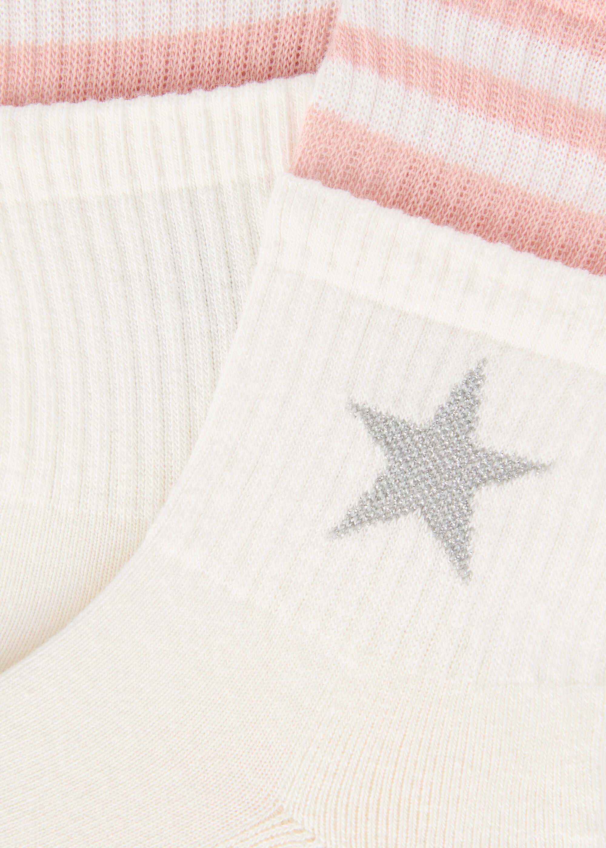 Kids’ Patterned Socks