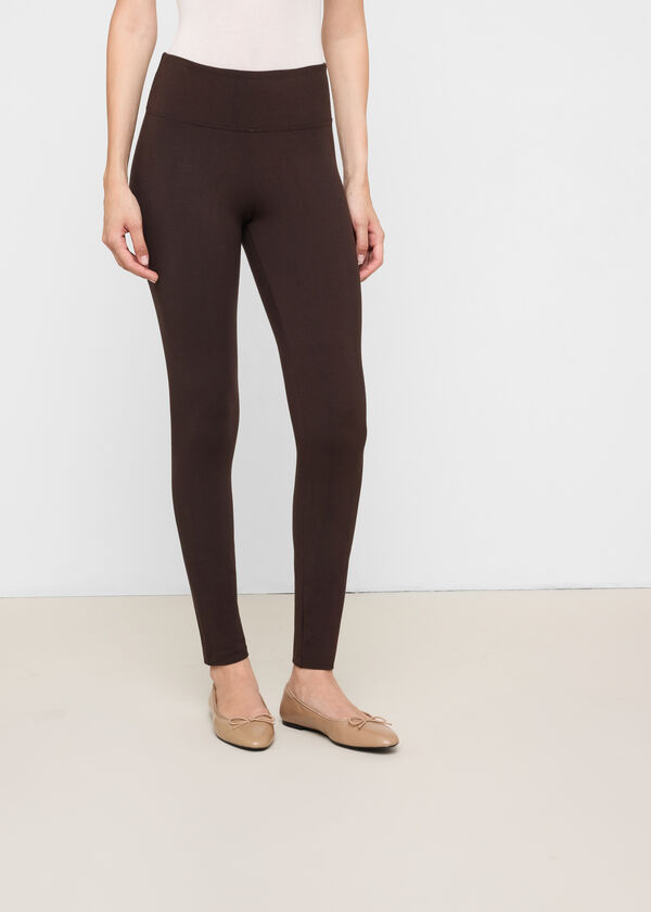 Cotton Leggings