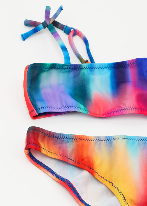 Bikini Girls’ Rainbow Shades
