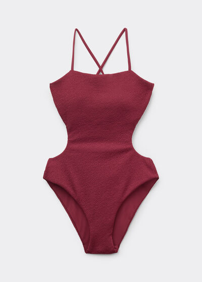 Swimsuit Refined 3D