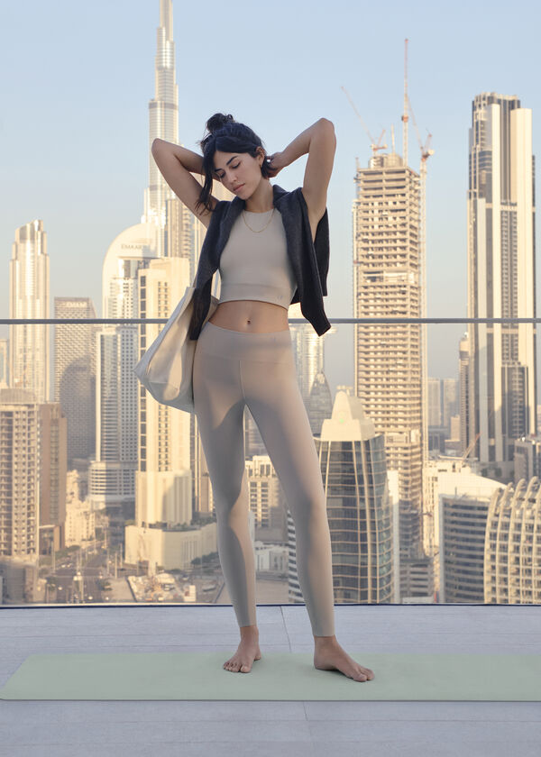 Soft Touch Leggings