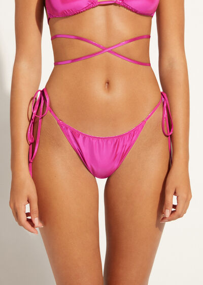 High Cut Swimsuit Bottom Daytona