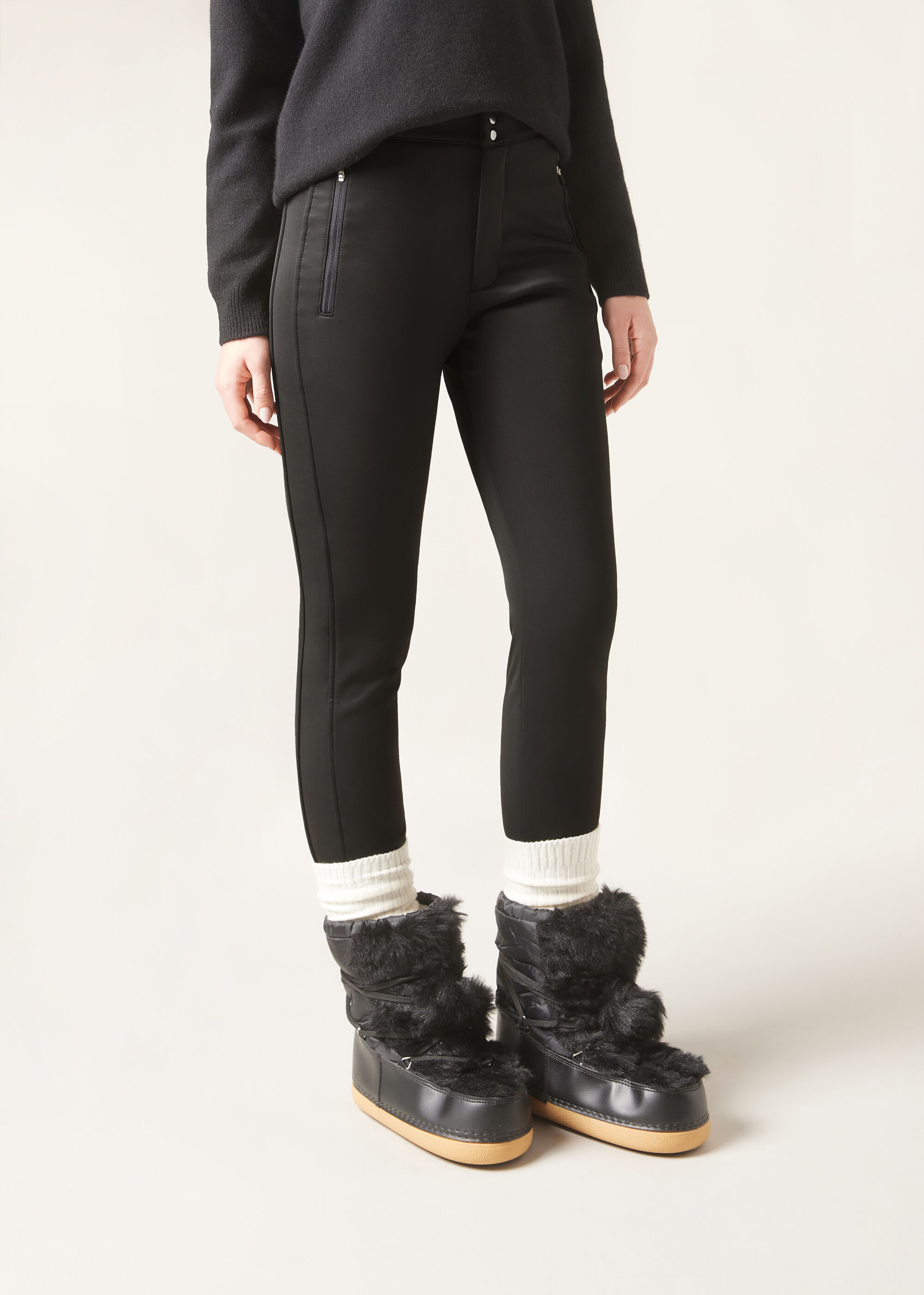 Women’s Chalet Living Après-Ski Trousers