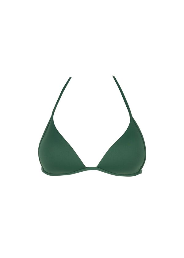 Triángulo Relleno Bikini Indonesia