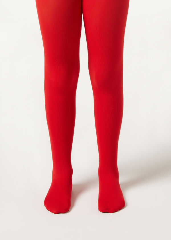 Girls’ Soft Touch 50 Denier Tights
