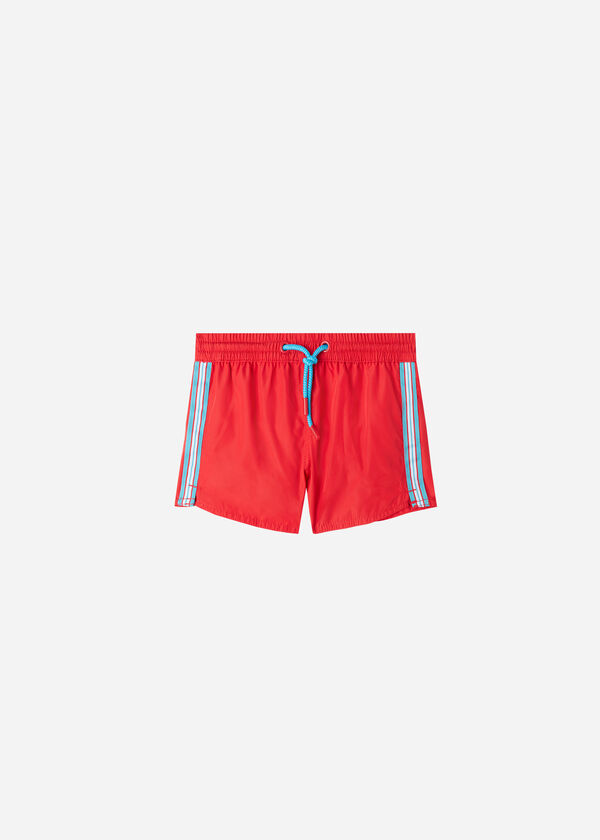 Short de Bain Garçon Ibiza ECO