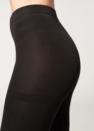 Ultra Thermal Opaque Tights