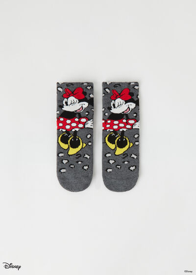 Kids’ Disney Non-Slip Socks