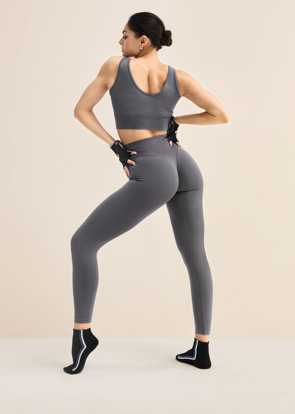 Scrunch Leggings