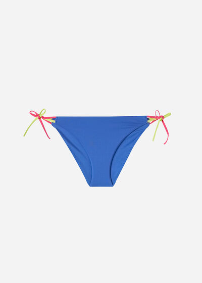 String Swimsuit Bottom Tokyo