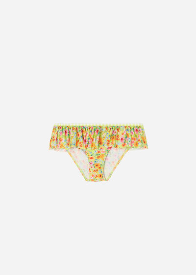 Swimsuit Bottom Girls’ Siviglia