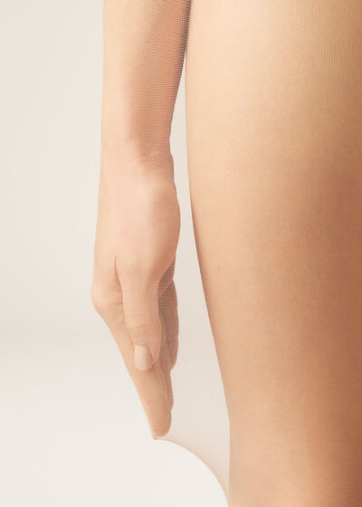 Nude Feeling 20 Denier Sheer Tights