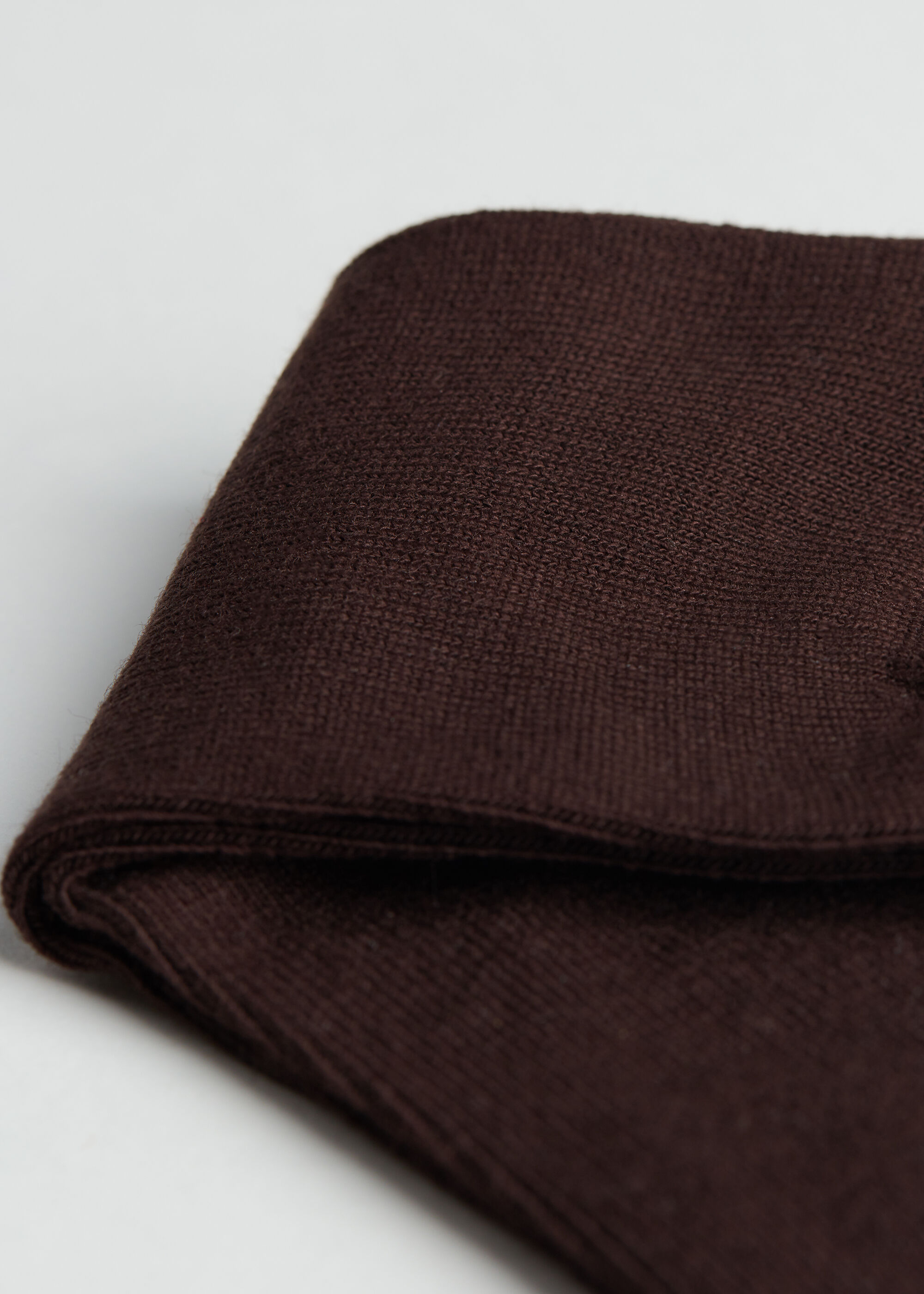 Calze Lunghe da Bambino in Cotone