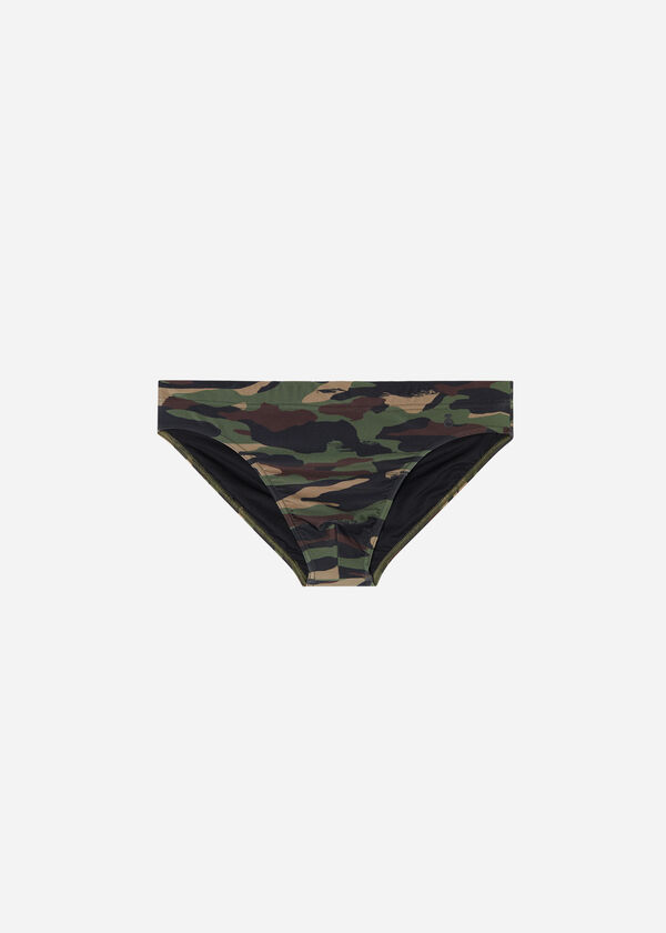 Men’s Swimming Briefs Rio