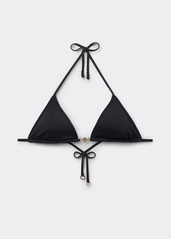 Triangle Bikini Top Minimal Fit