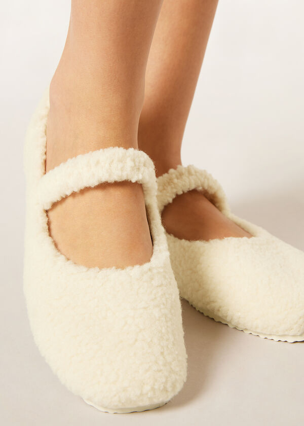 Soft Slippers