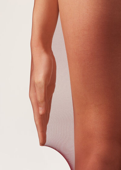 Invisible 20 Denier Sheer Tights
