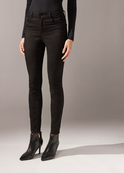 Jeans Super Skinny Ultra Stretch