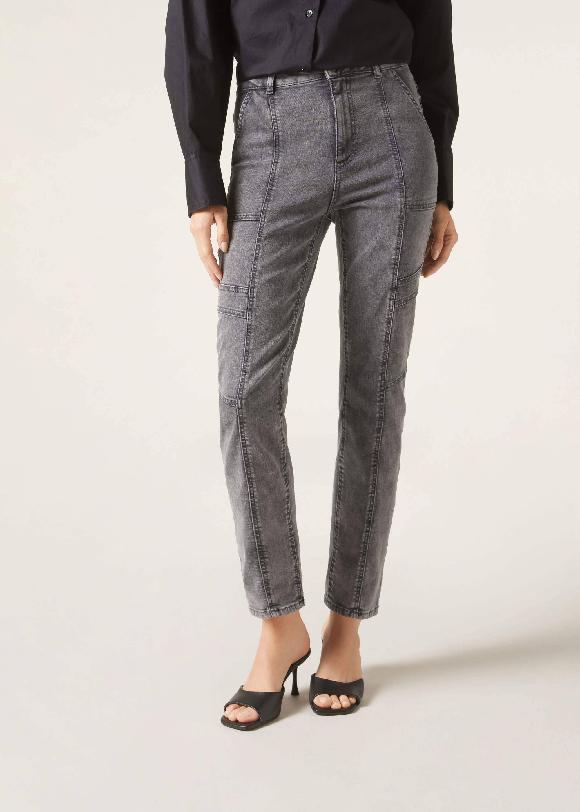 Jeans Reto