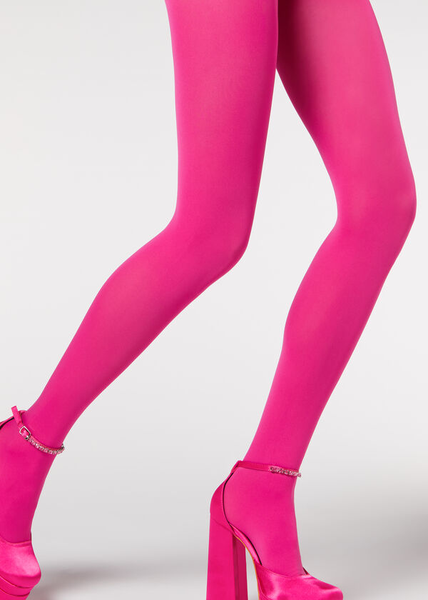 50 denier zachte panty compleet comfort