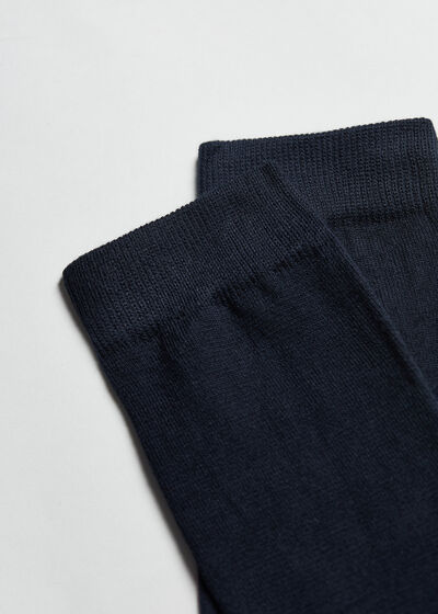 Men’s Warm Cotton Long Socks