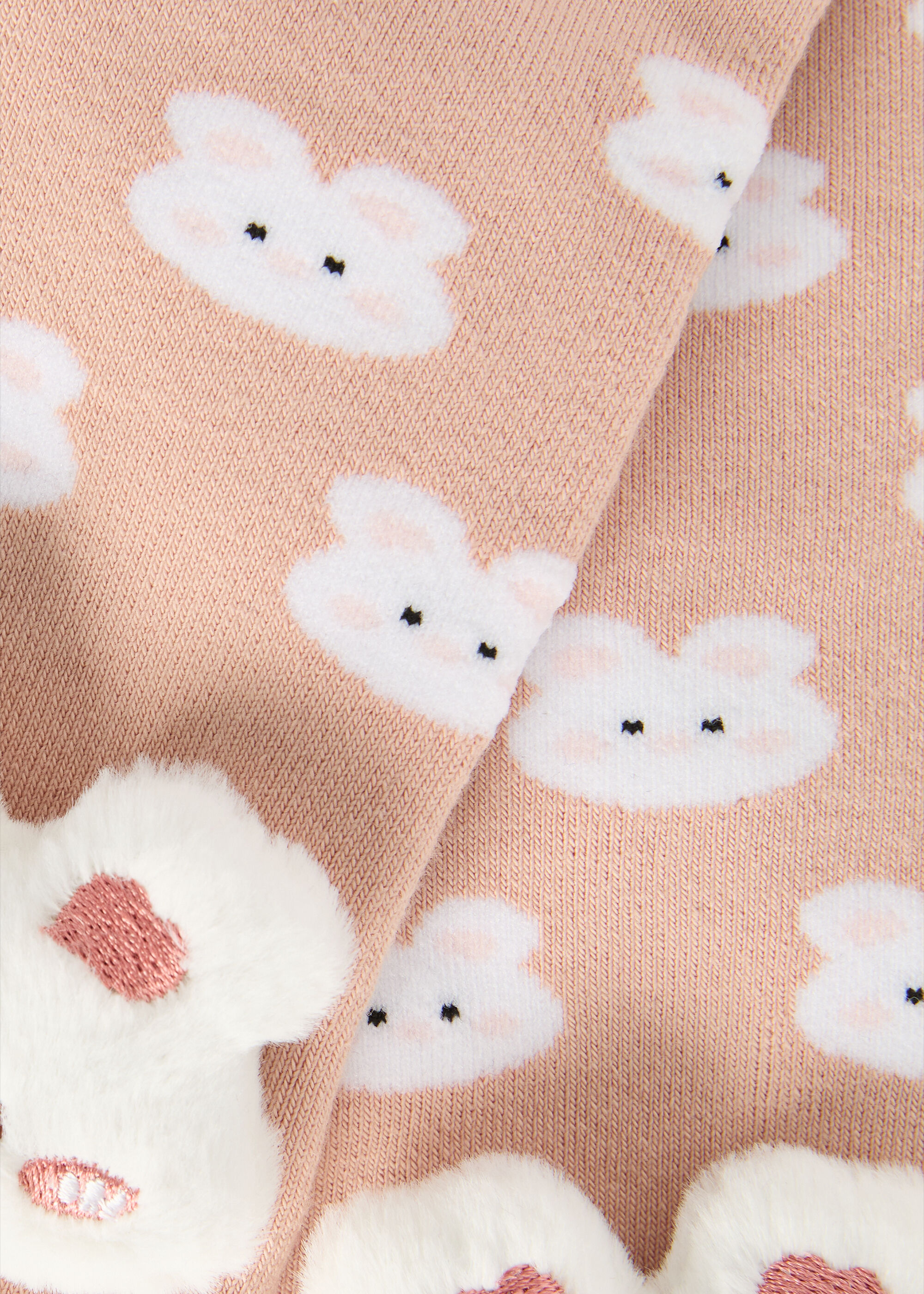Kids’ All-Over Non-Slip Socks