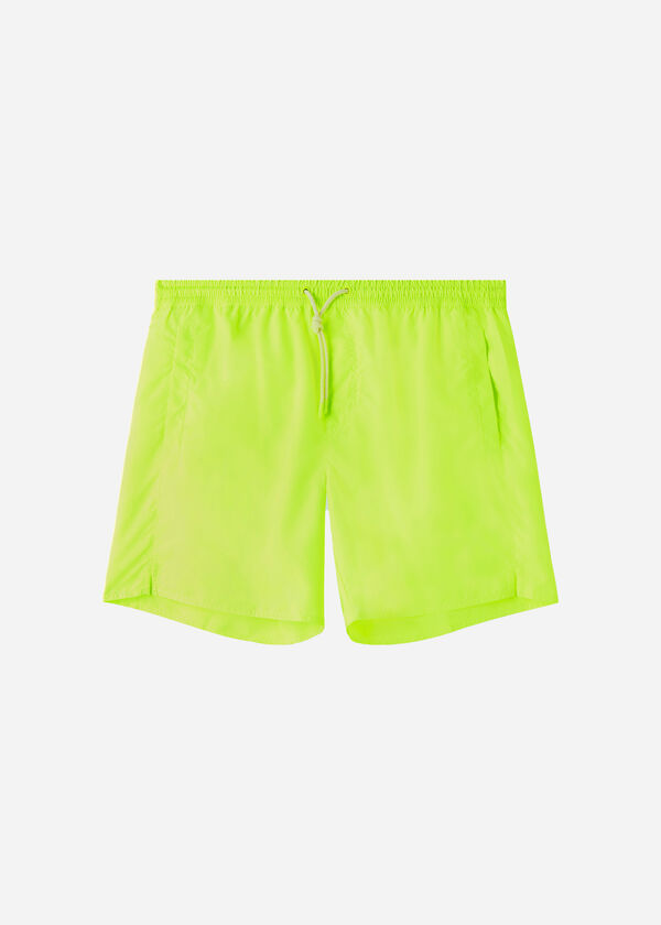 Bade-Boxershorts für Herren Formentera ECO