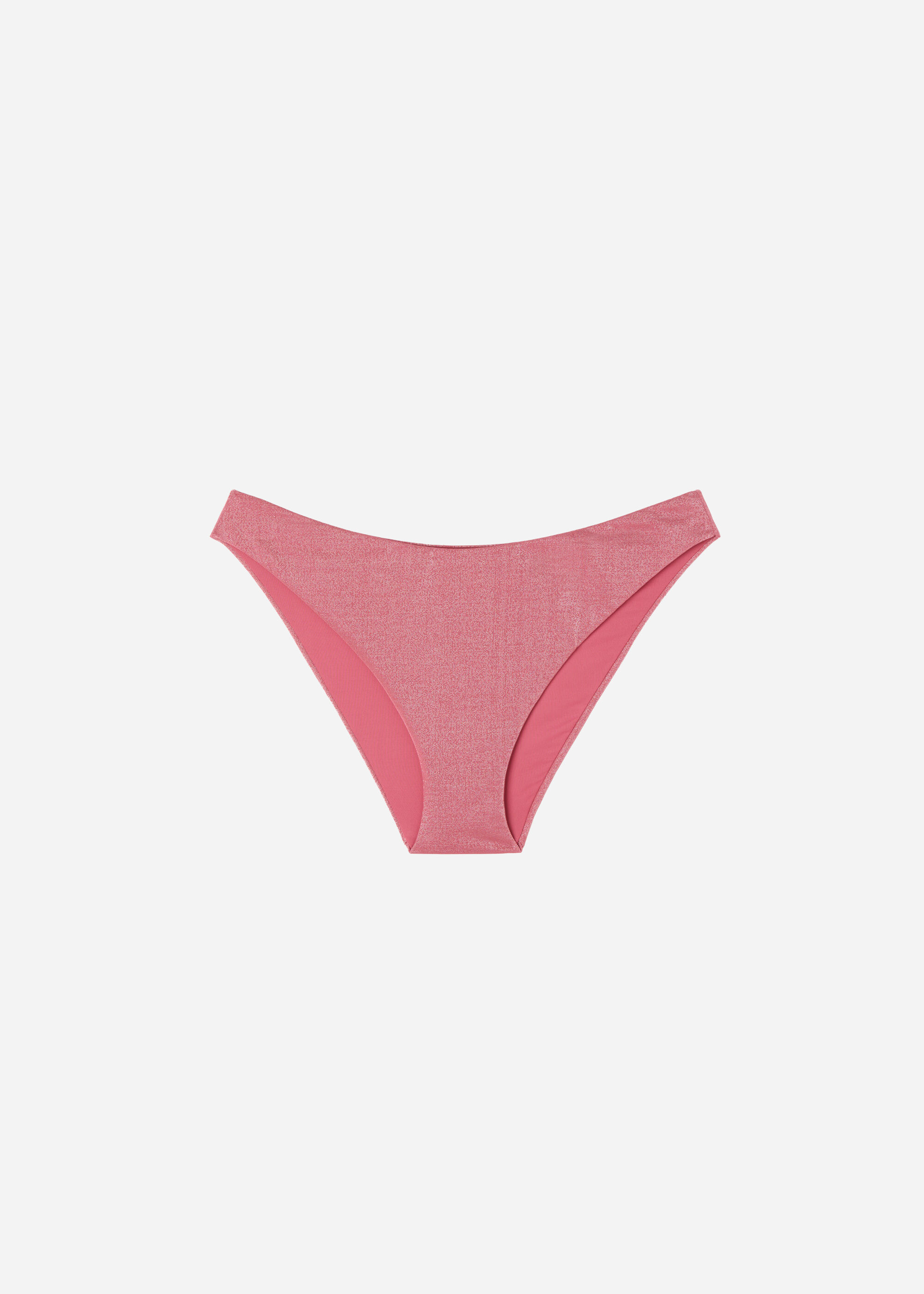 Bikini Bottoms Golden Gleam