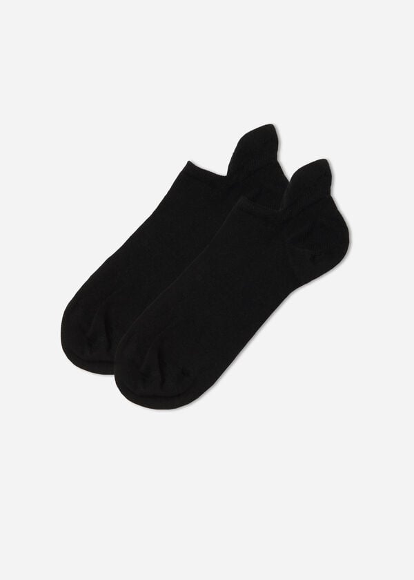 Короткі Шкарпетки Унісекс з Бавовни