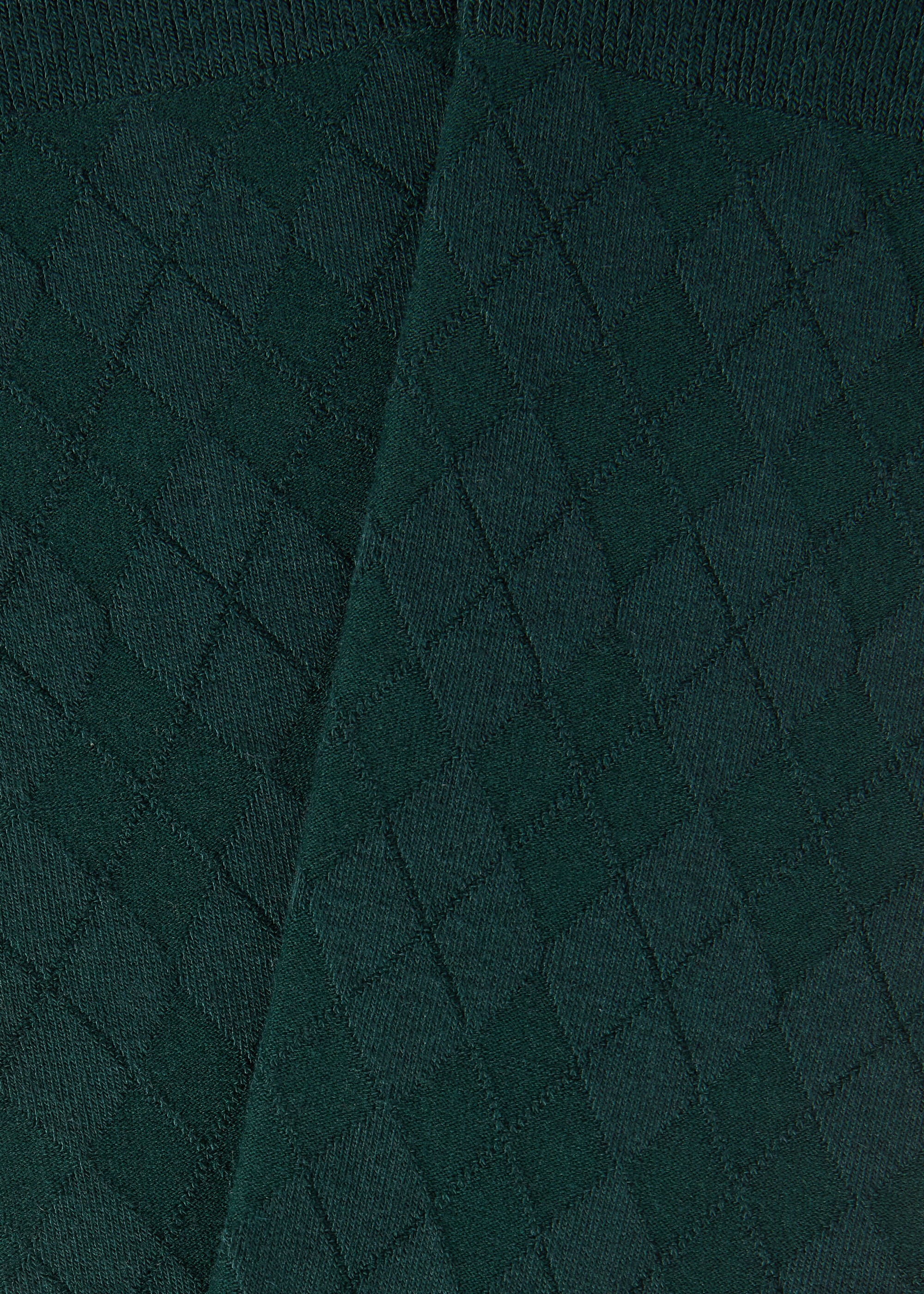 Men’s Short Socks with Cashmere