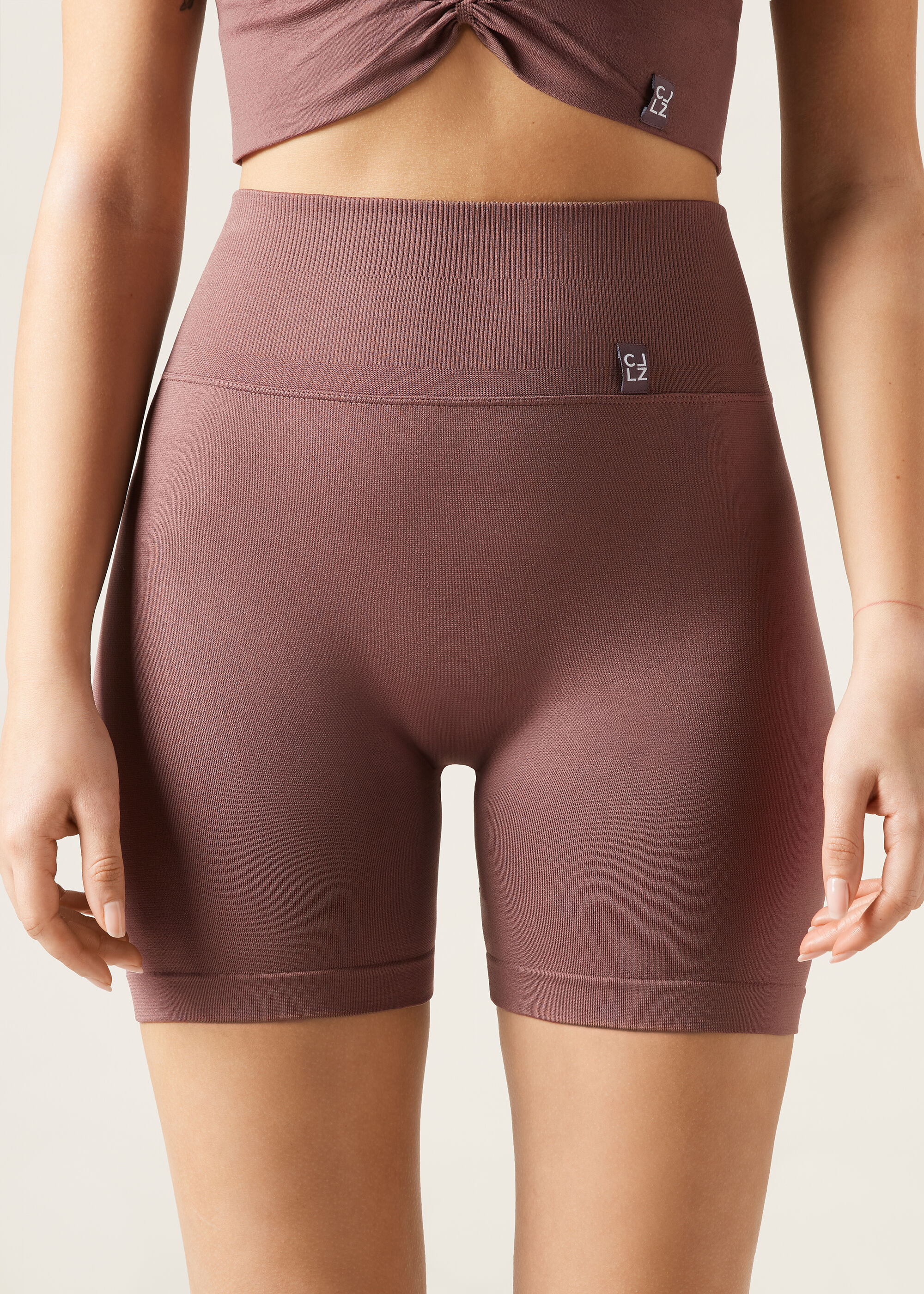 Radlerleggings Scrunch