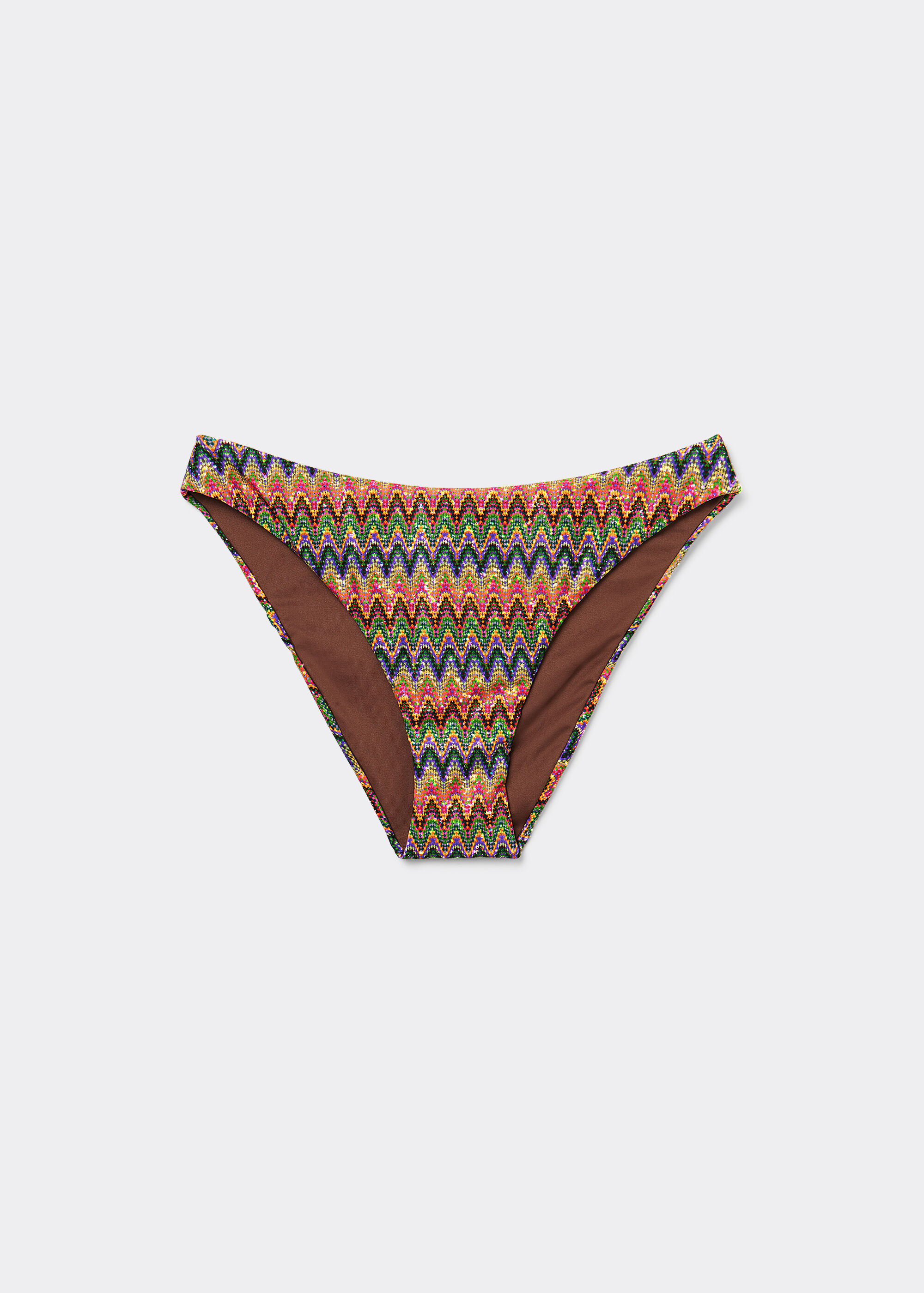 Slip de Baie Bright Optical