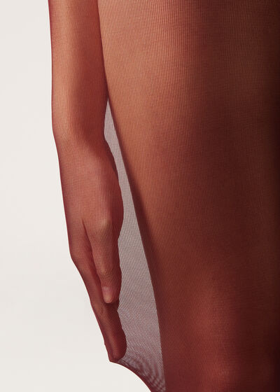 Totally Invisible 30 Denier Tights
