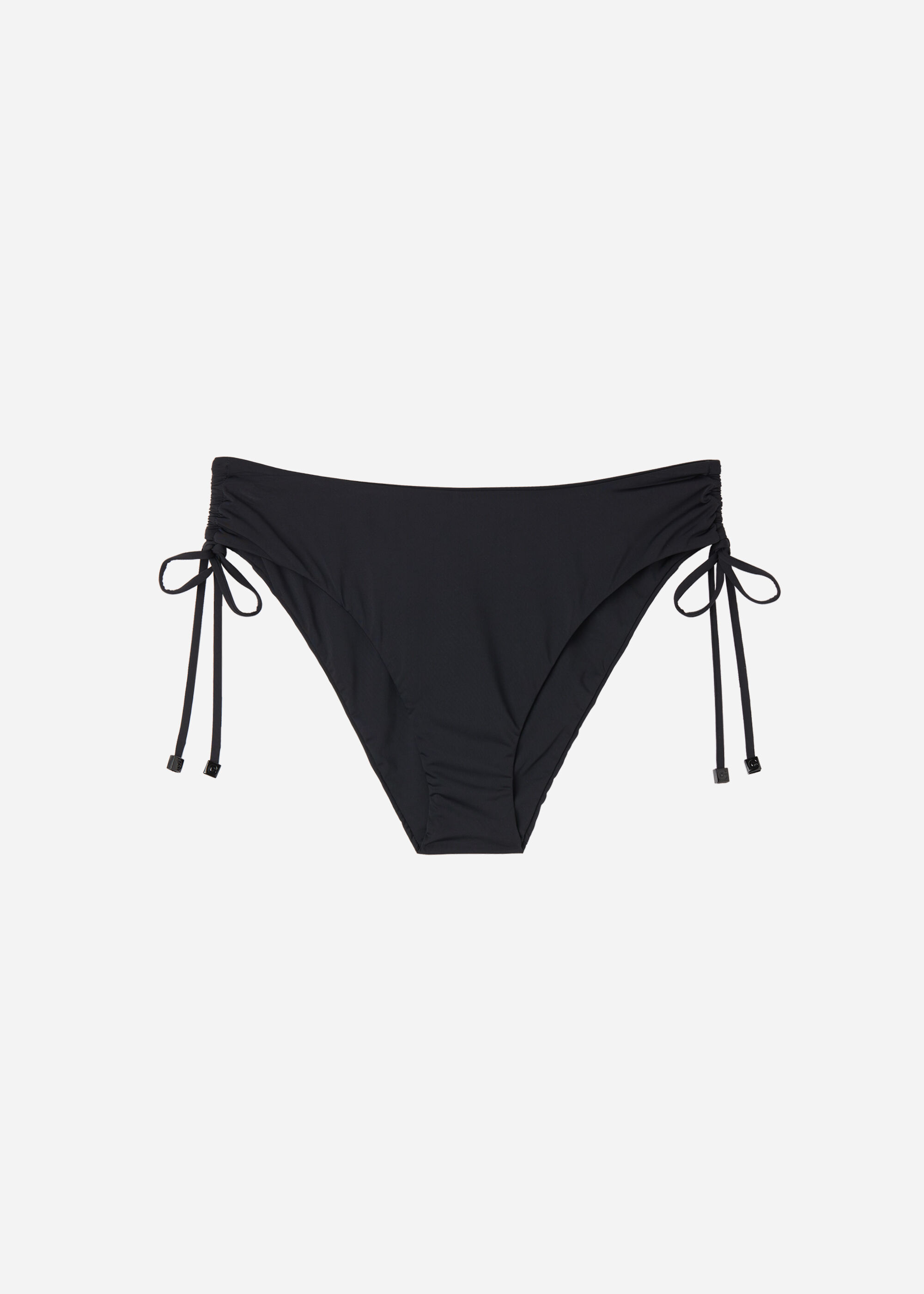 Slip met Hoge Taille en Koord Badpak Indonesia