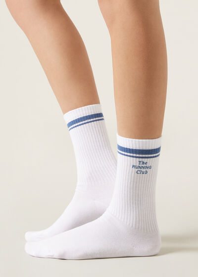 Chaussettes Sunday Club