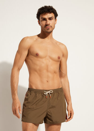 Men’s Swim Trunks Ibiza Eco