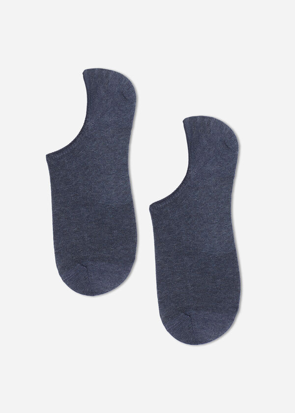 Unisex Cotton Pop Socks