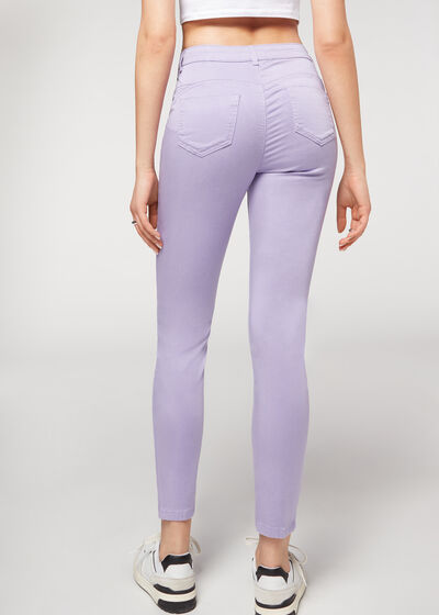 Eco Light Push Up Denim Jeans
