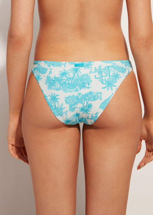 Bikini Bottoms Sorrento