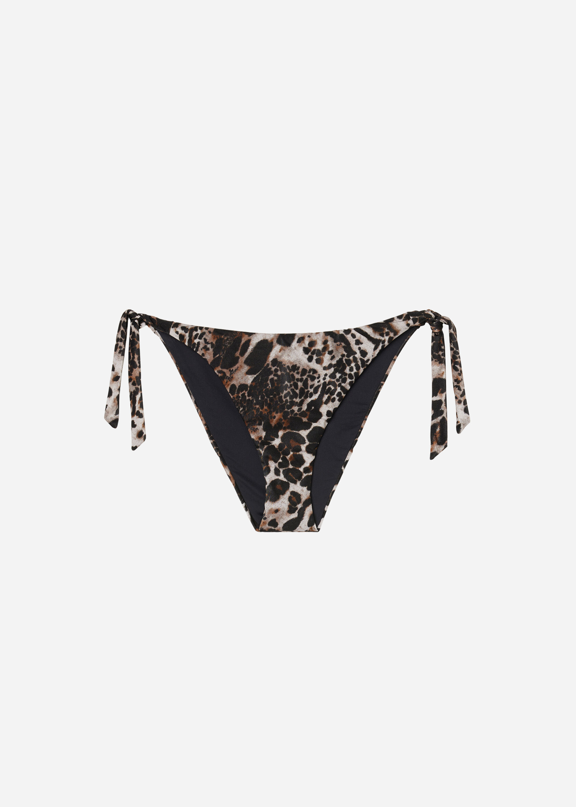 Braguita Moños Traje de baño Elegant Animalier